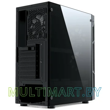 Корпус Powercase Maestro Z3 (CMAZB-F3) картинка 2